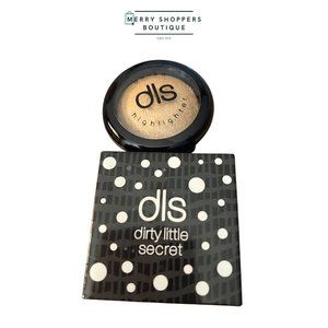 Dirty Little Secret - Baked Highlighter